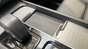 Volvo XC60 T6 Ocasión 257 KW (350CV) - 53