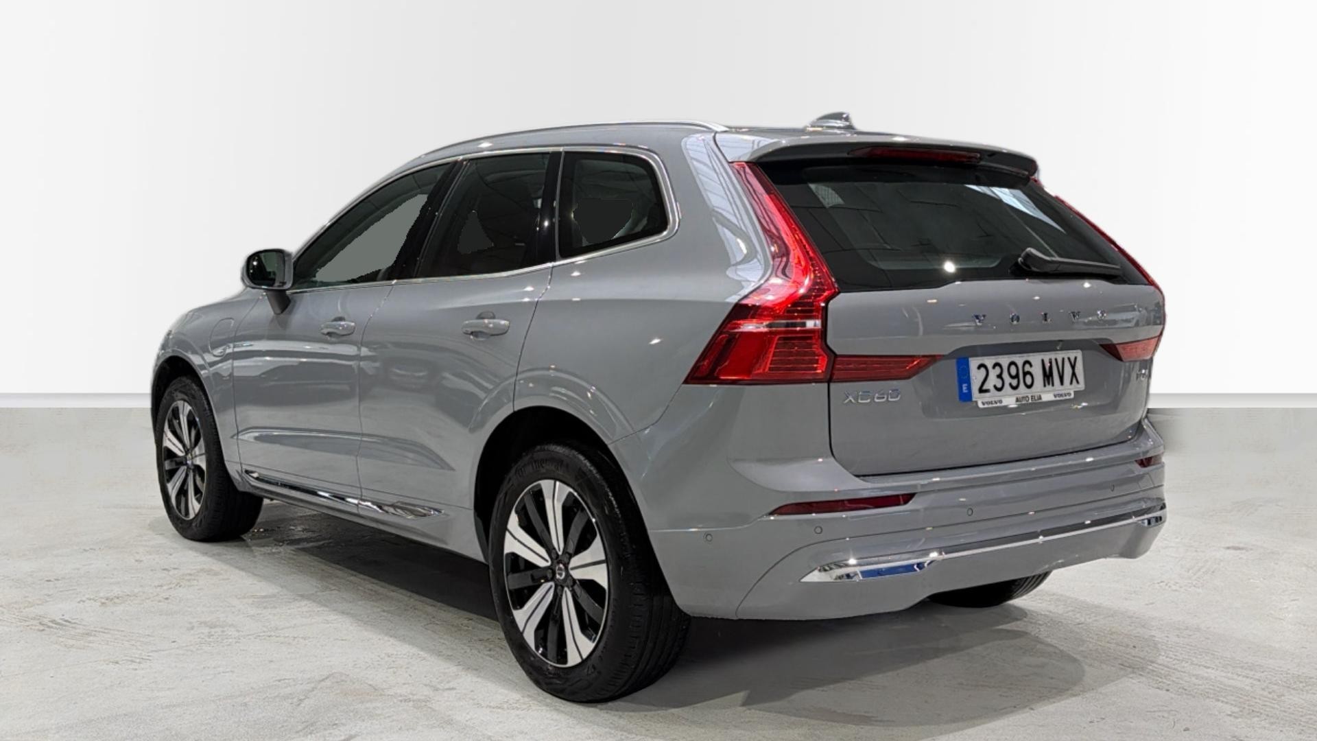 Volvo XC60 segunda mano 93276548 - 2