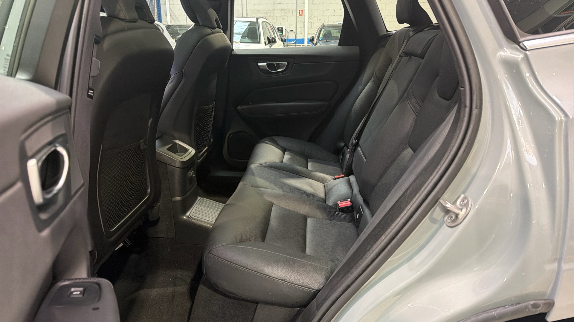 Volvo XC60 segunda mano 93276548 - 6