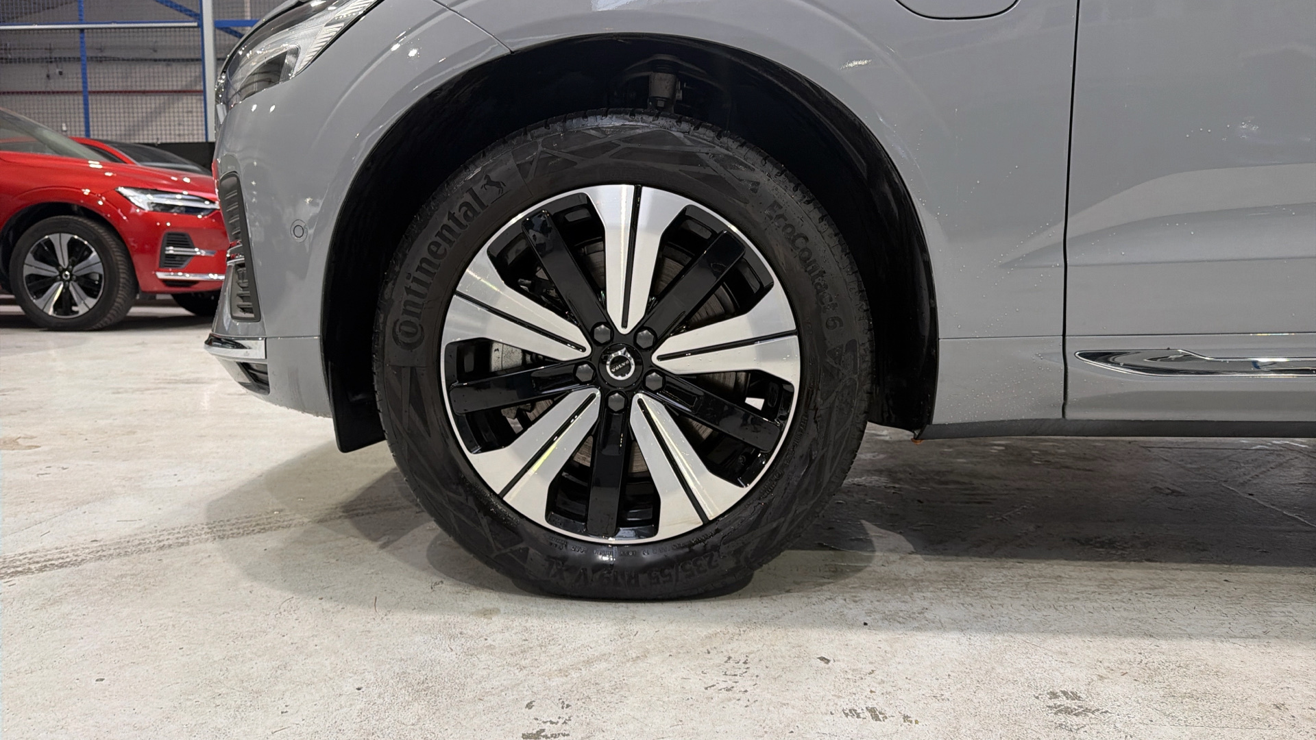 Volvo XC60 segunda mano 93276548 - 9