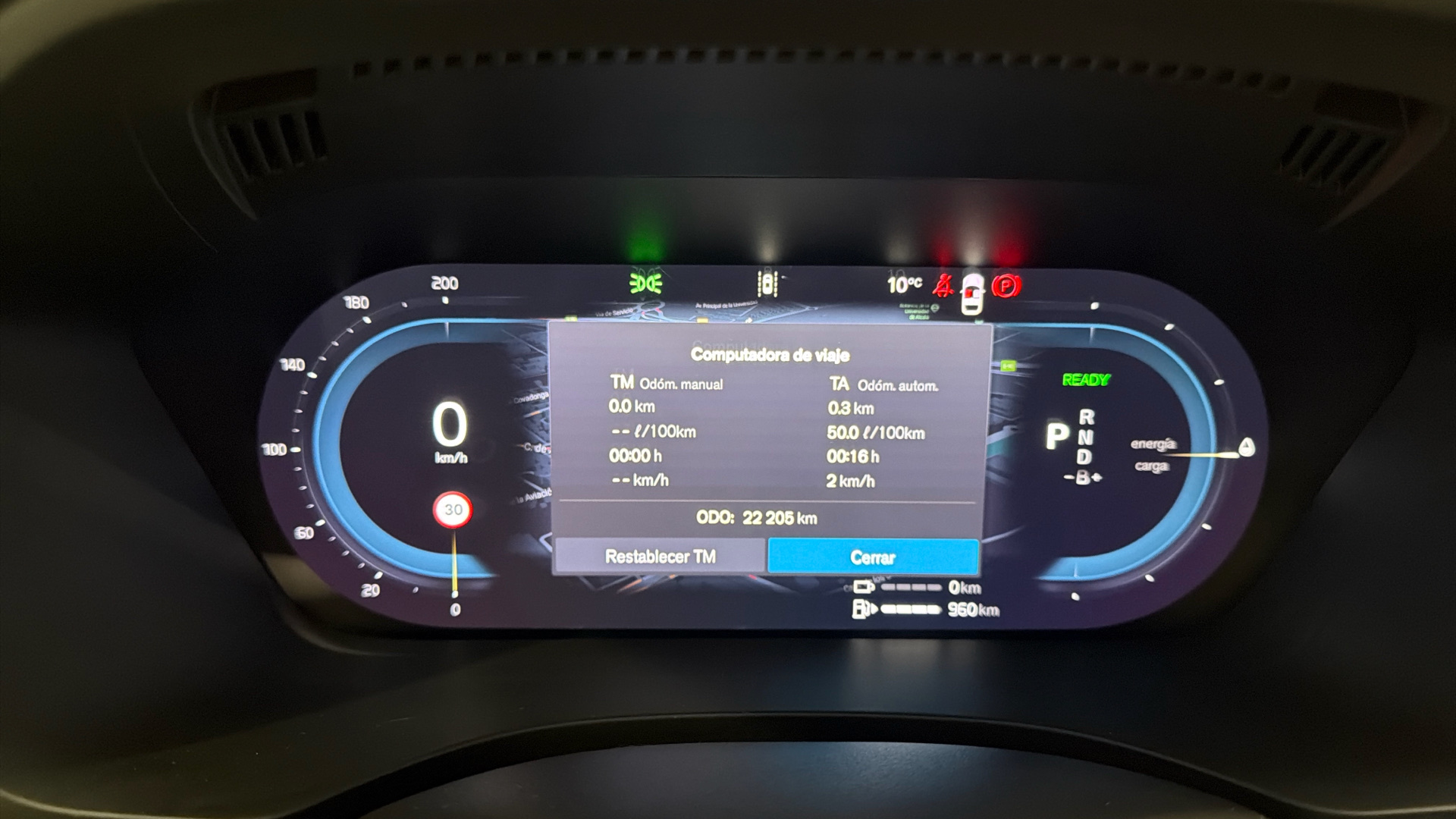 Volvo XC60 segunda mano 93276548 - 11