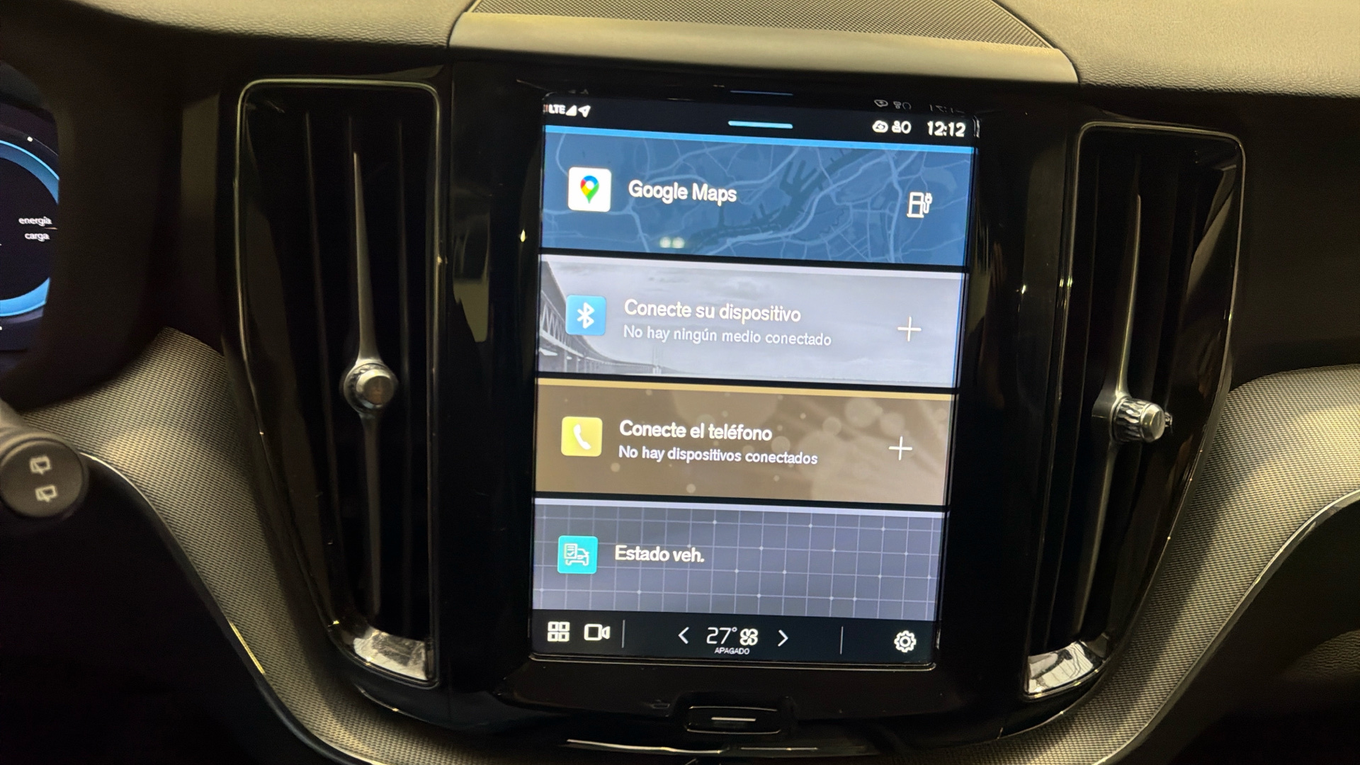 Volvo XC60 segunda mano 93276548 - 16