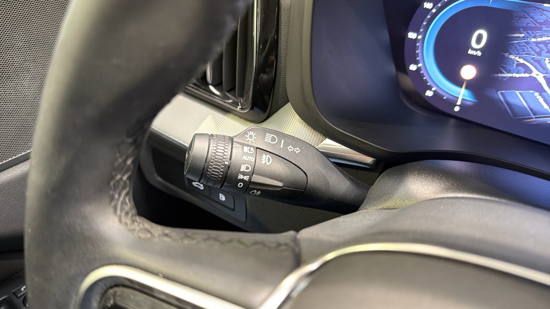 Volvo XC60 segunda mano 93276548 - 18