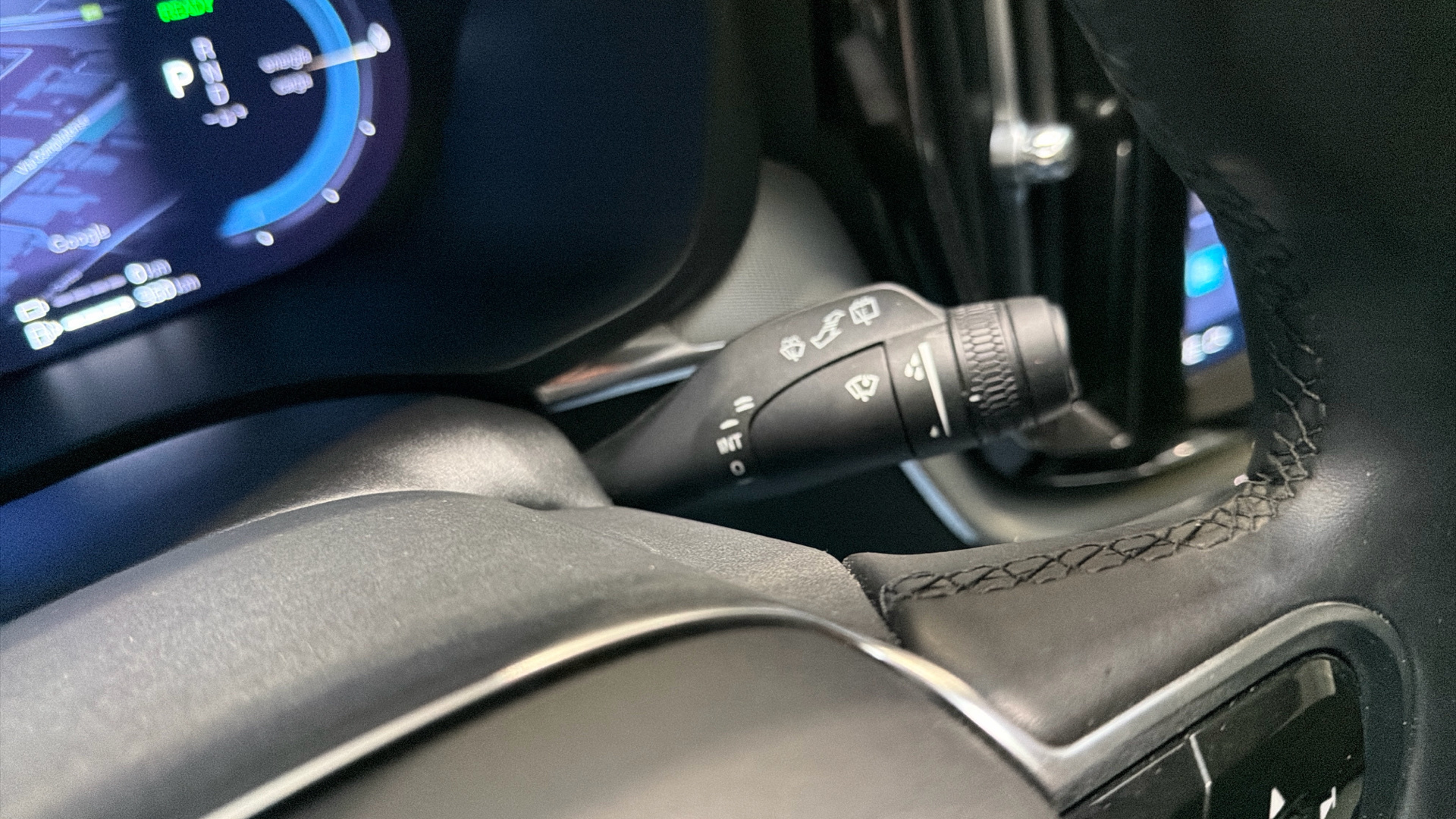 Volvo XC60 segunda mano 93276548 - 21