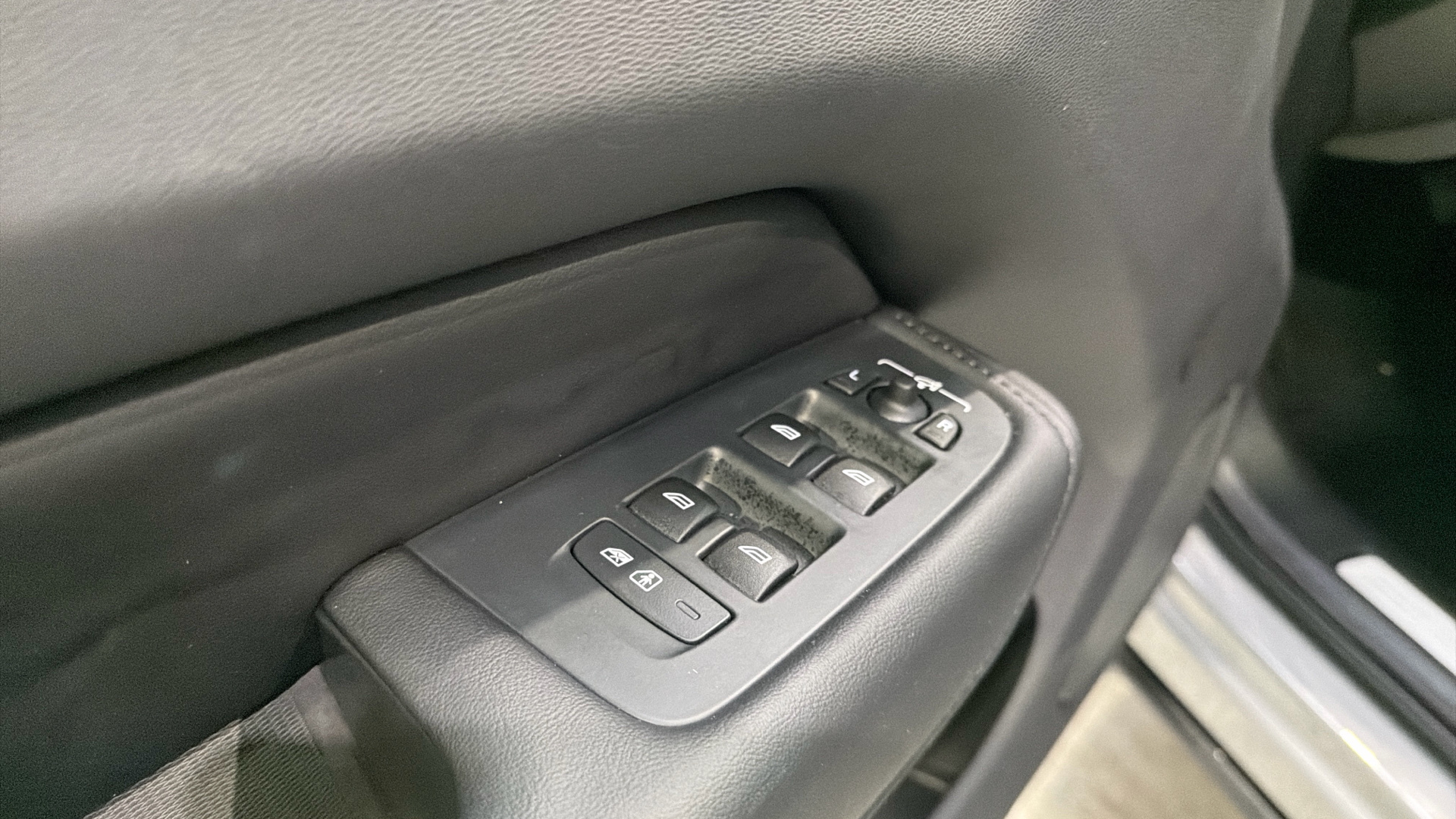 Volvo XC60 segunda mano 93276548 - 22