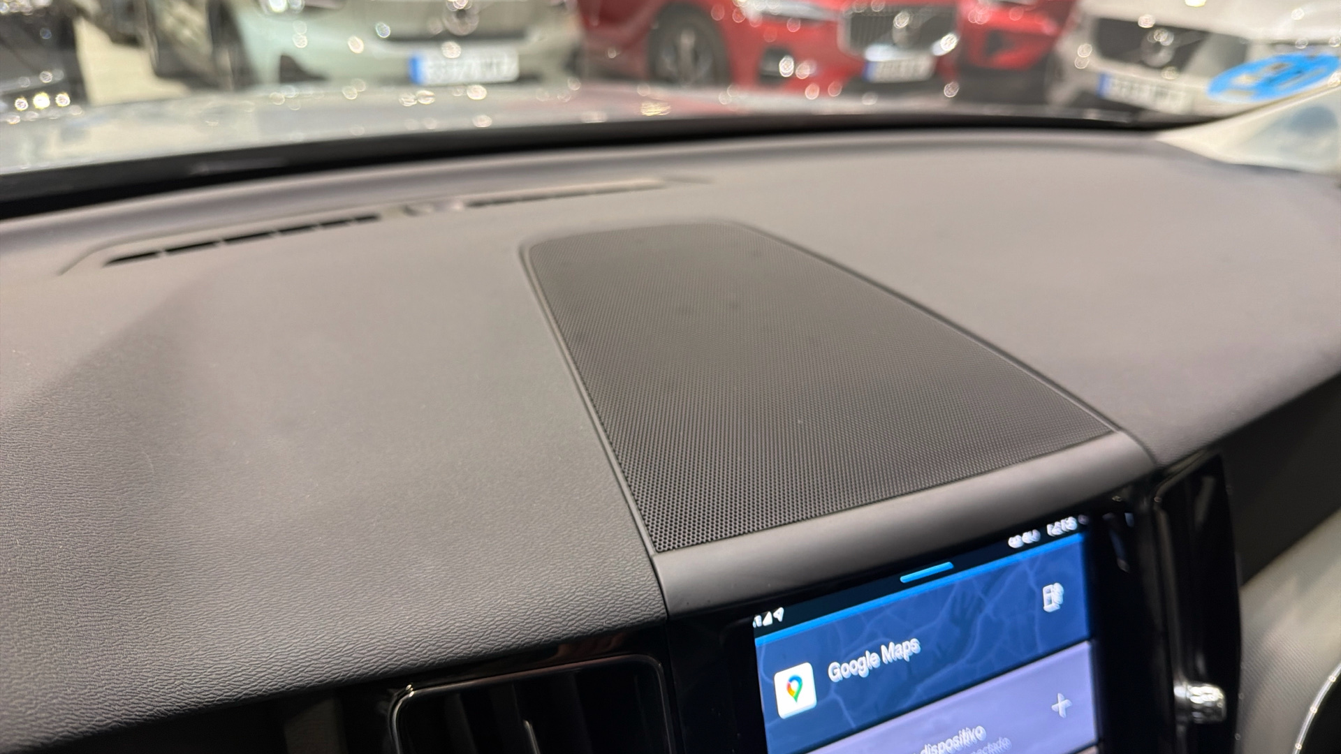 Volvo XC60 segunda mano 93276548 - 23