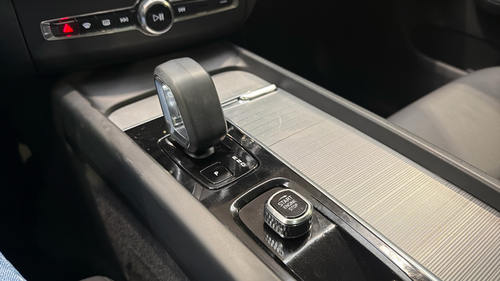 Volvo XC60 segunda mano 93276548 - 24