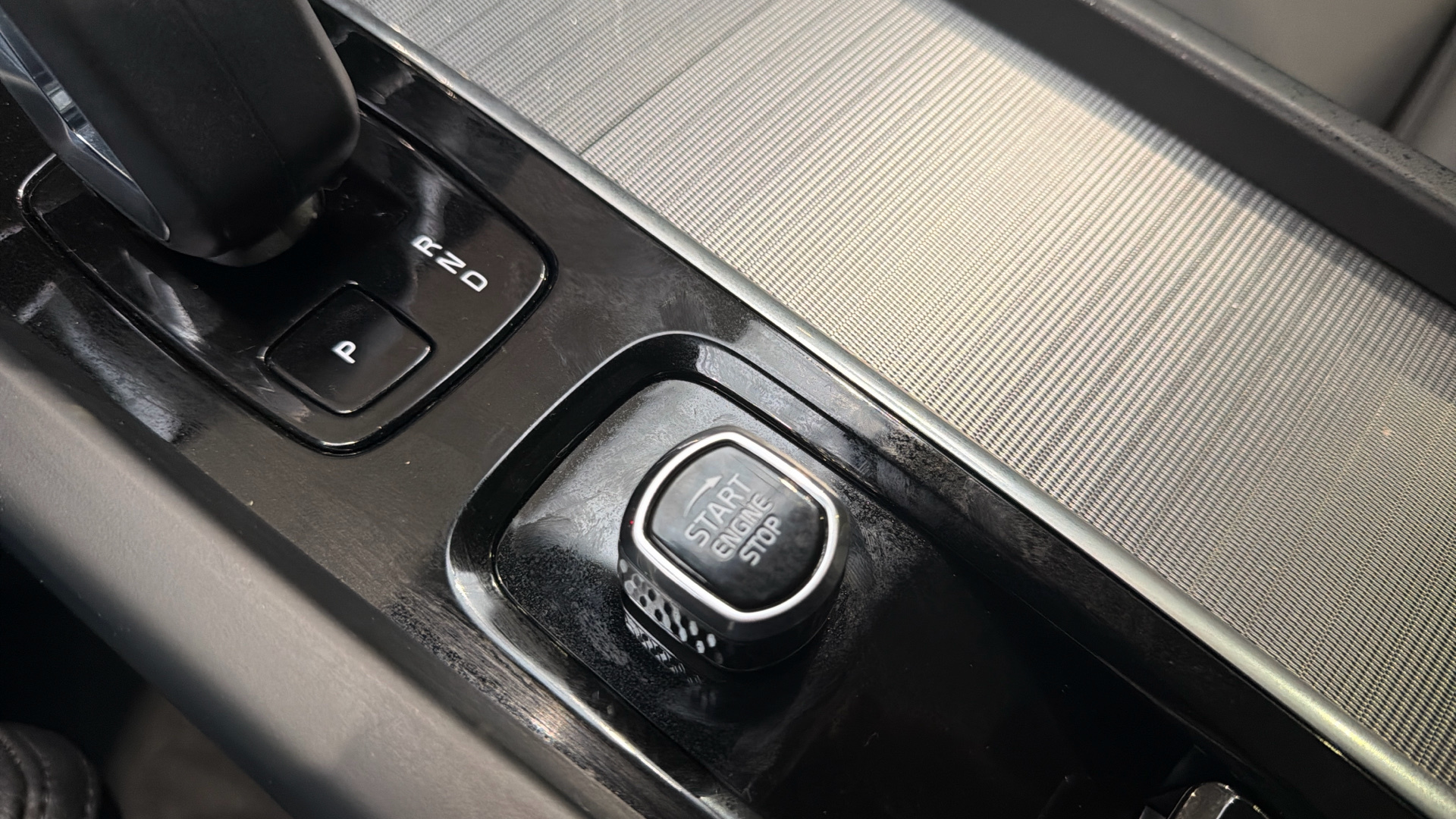 Volvo XC60 segunda mano 93276548 - 25