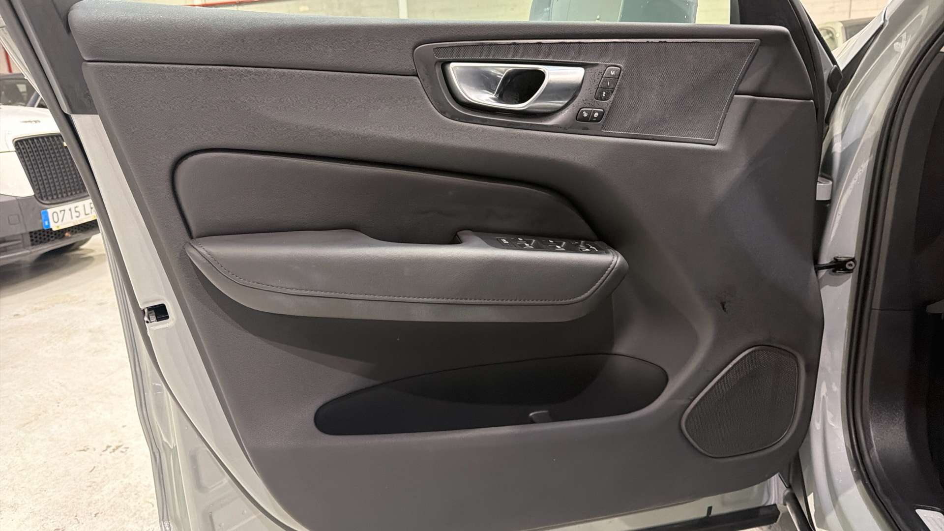 Volvo XC60 segunda mano 93276548 - 26