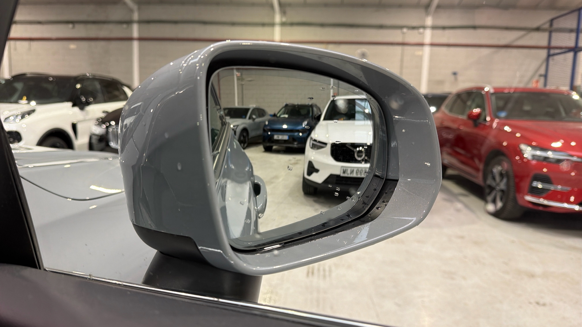 Volvo XC60 segunda mano 93276548 - 29