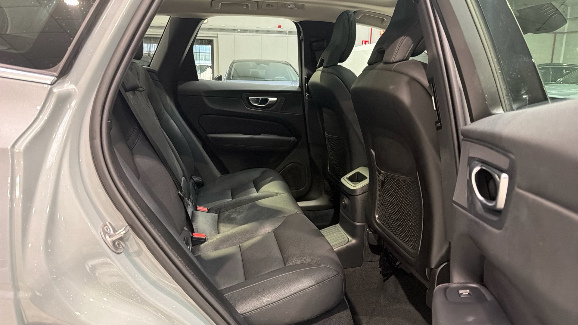 Volvo XC60 segunda mano 93276548 - 30