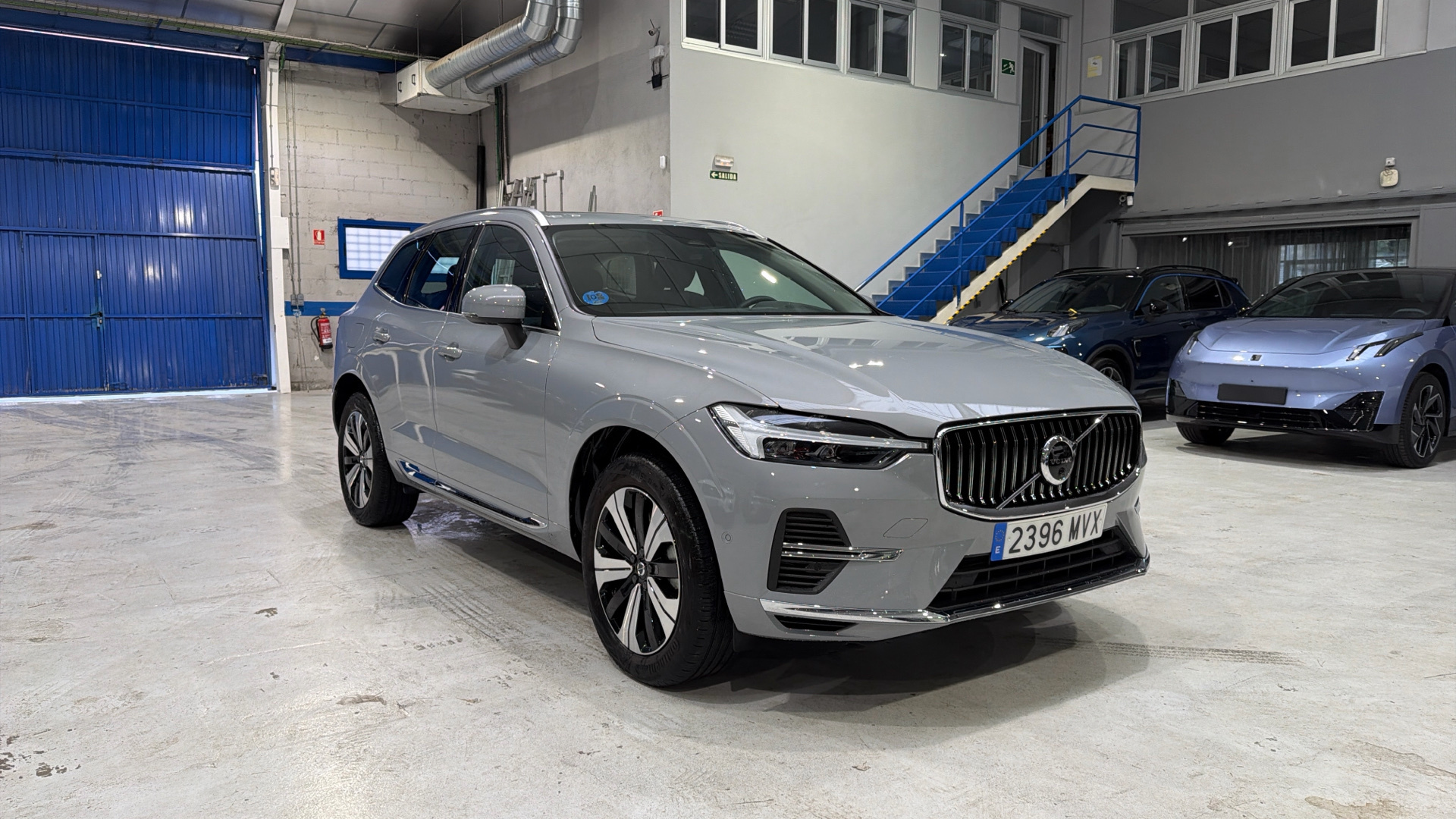 Volvo XC60 segunda mano 93276548 - 33