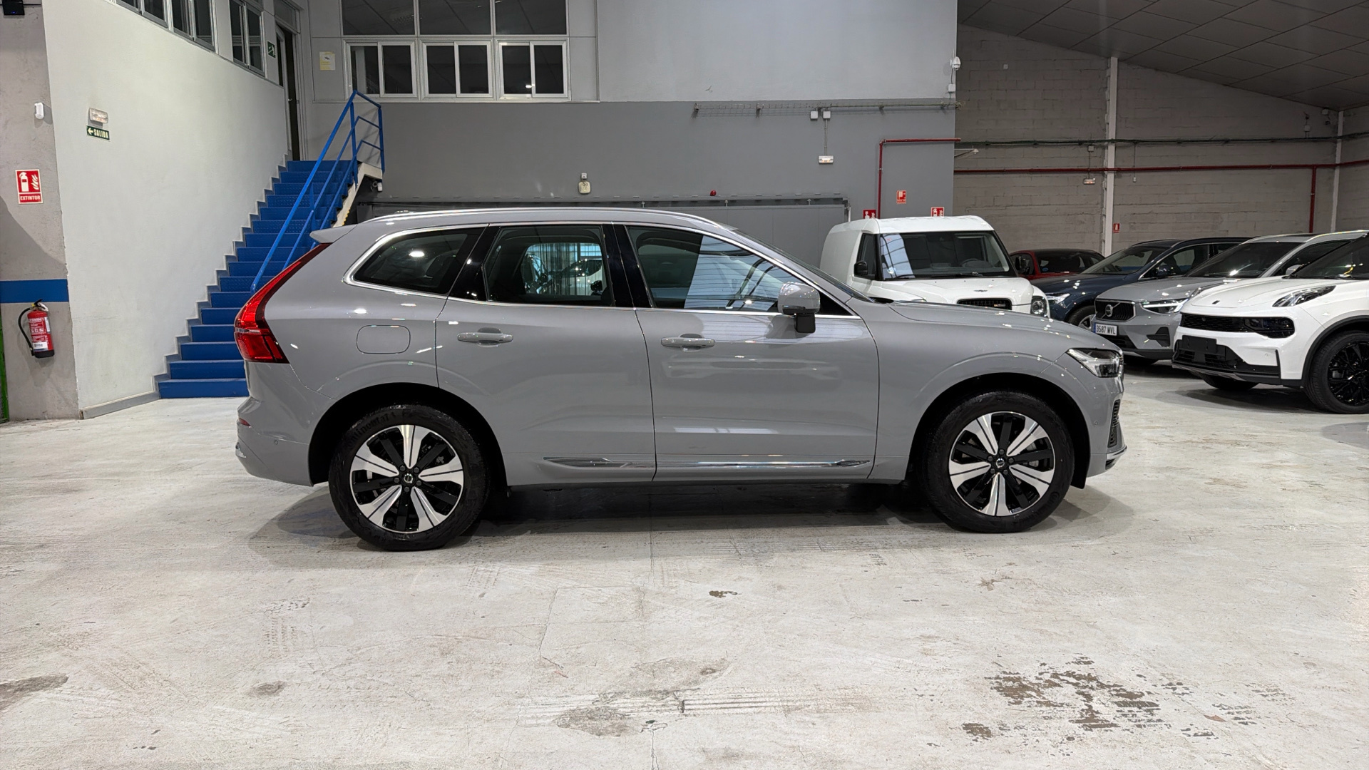 Volvo XC60 segunda mano 93276548 - 34