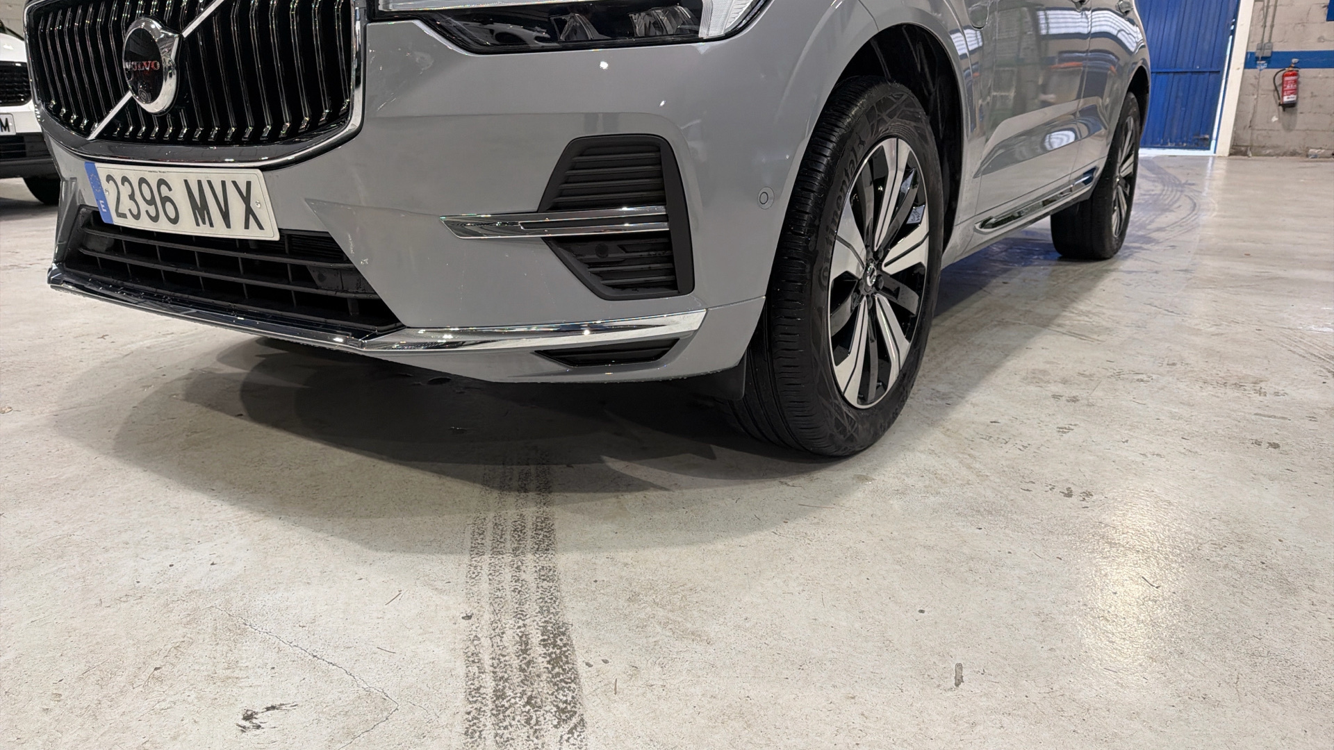 Volvo XC60 segunda mano 93276548 - 37