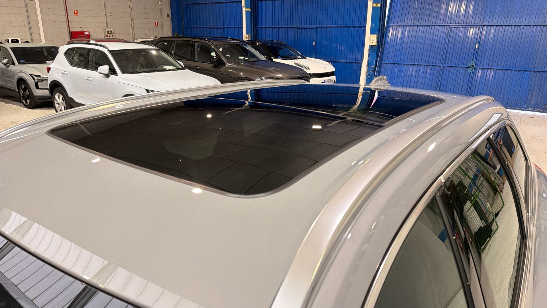 Volvo XC60 segunda mano 93276548 - 40