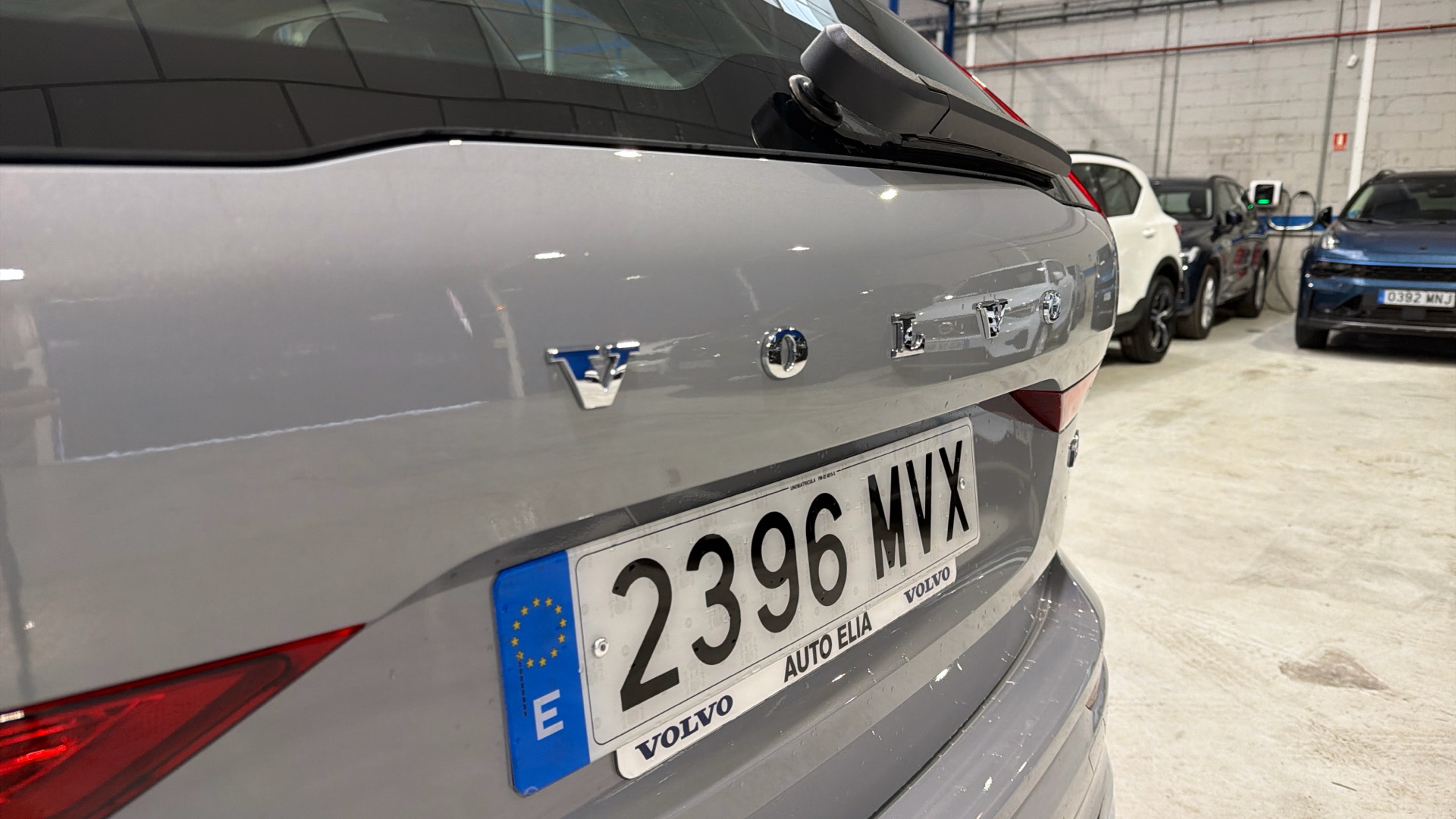 Volvo XC60 segunda mano 93276548 - 42