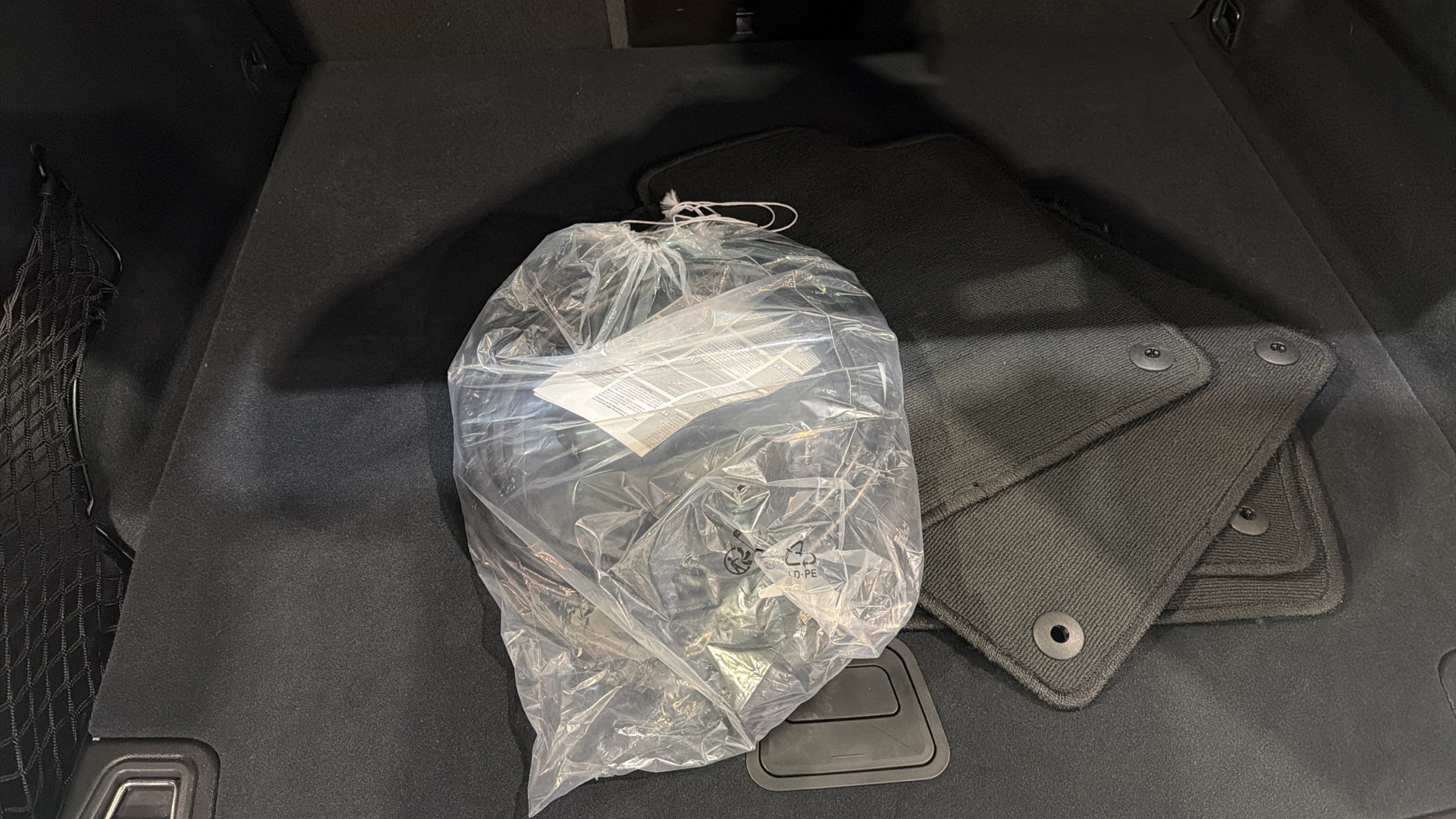 Volvo XC60 segunda mano 93276548 - 45