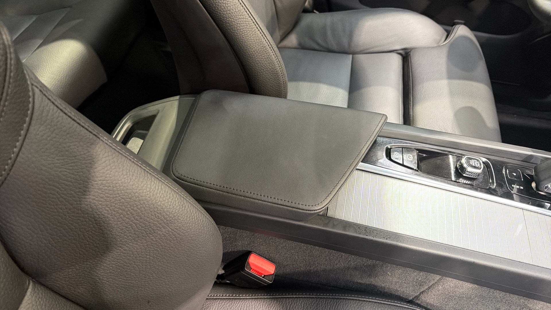 Volvo XC60 segunda mano 93276548 - 47