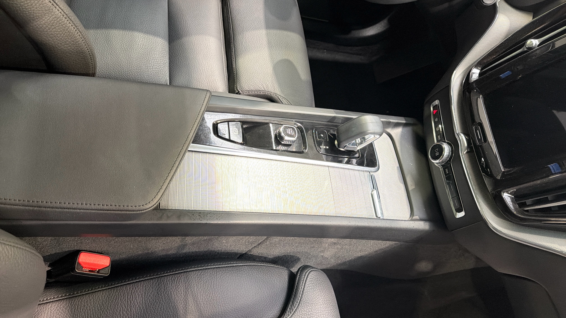 Volvo XC60 segunda mano 93276548 - 48