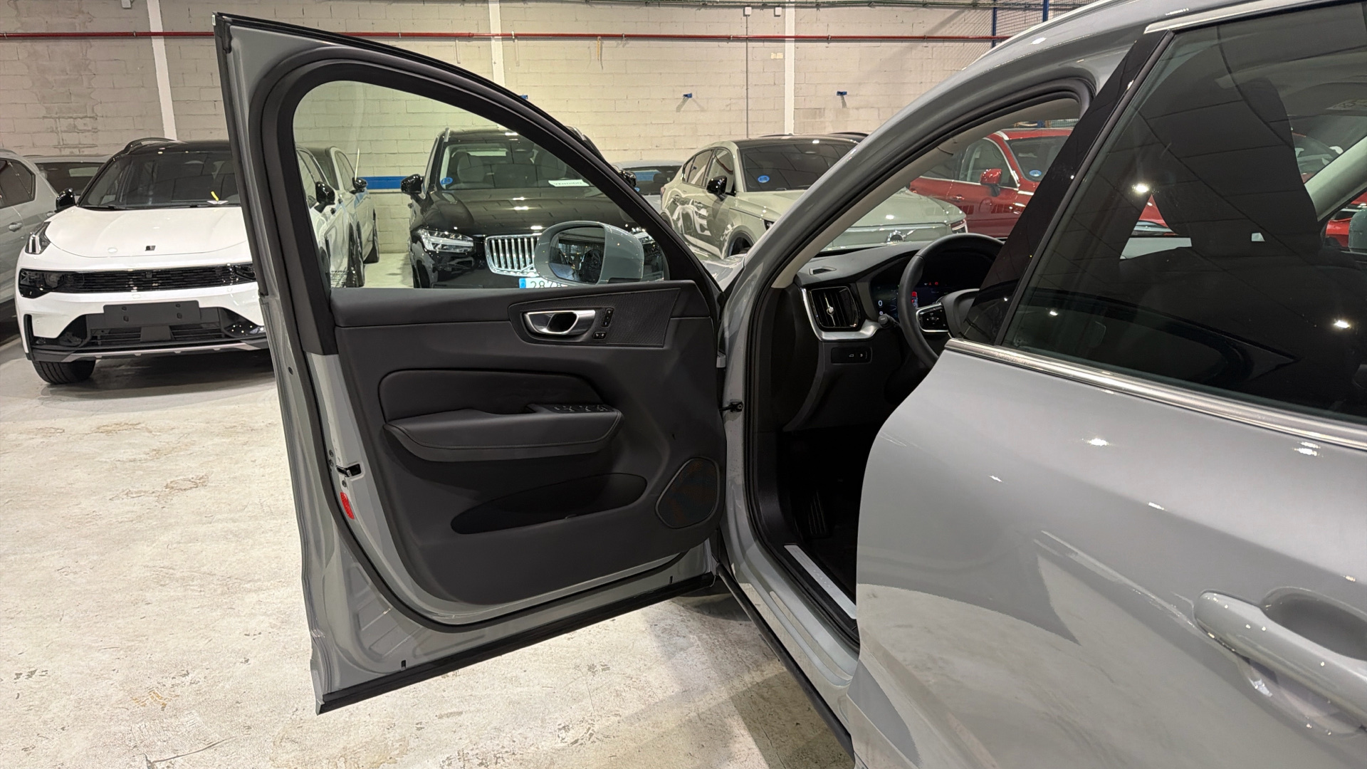 Volvo XC60 segunda mano 93276548 - 49