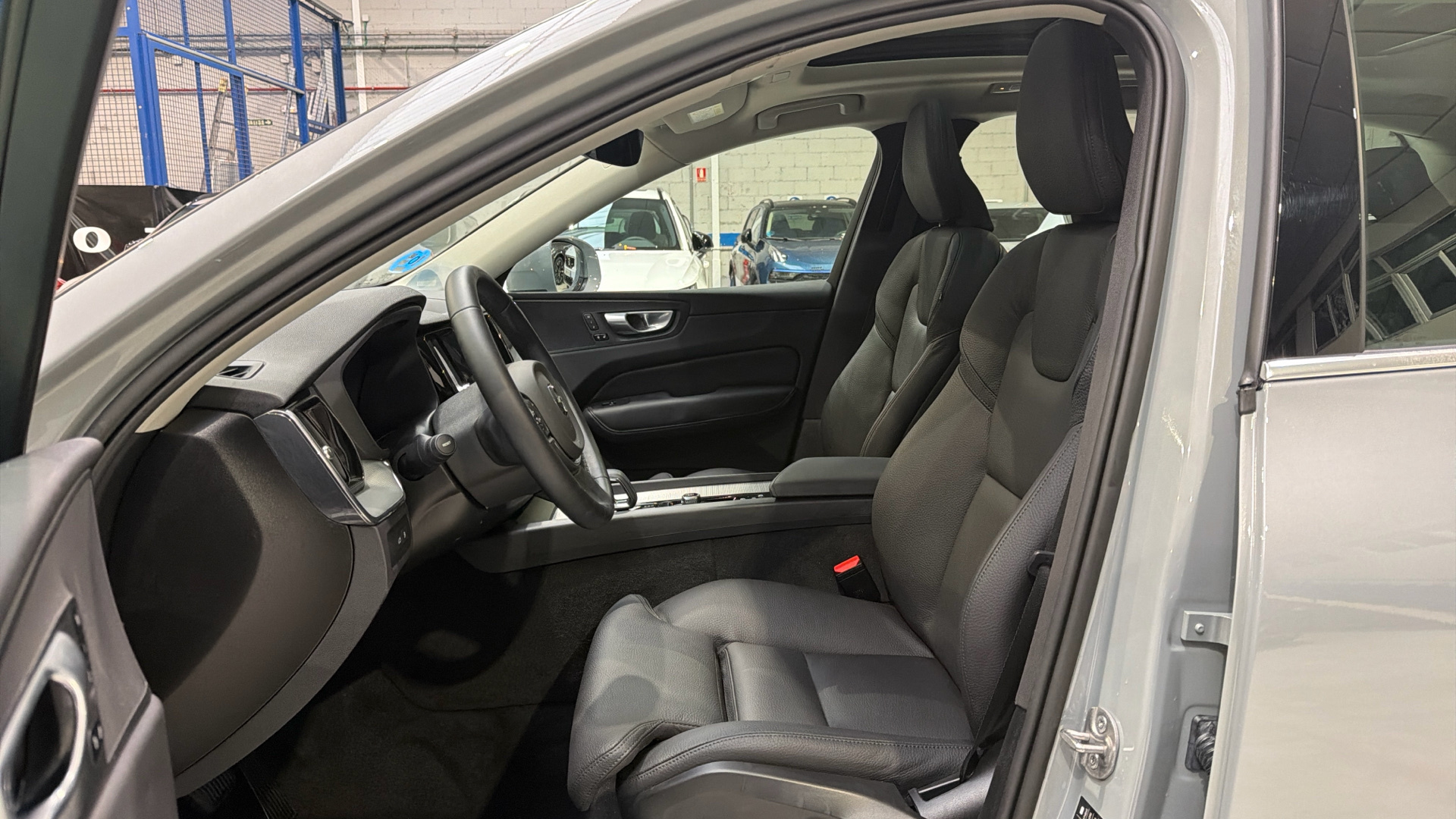 Volvo XC60 segunda mano 93276548 - 50