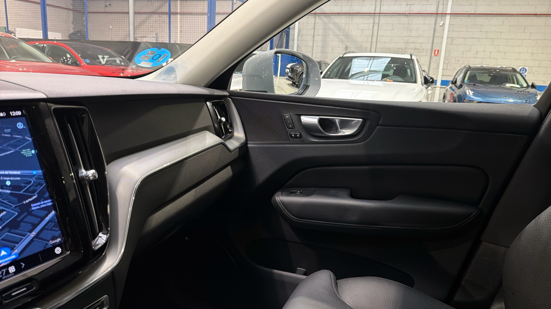 Volvo XC60 segunda mano 93276548 - 51