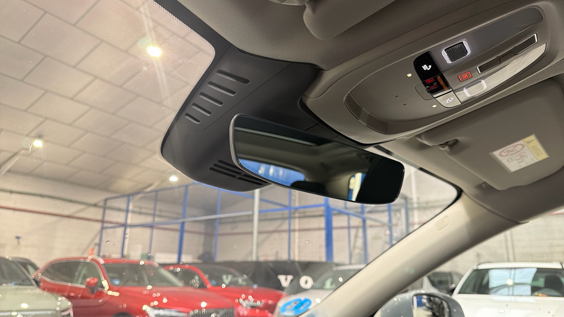 Volvo XC60 segunda mano 93276548 - 52