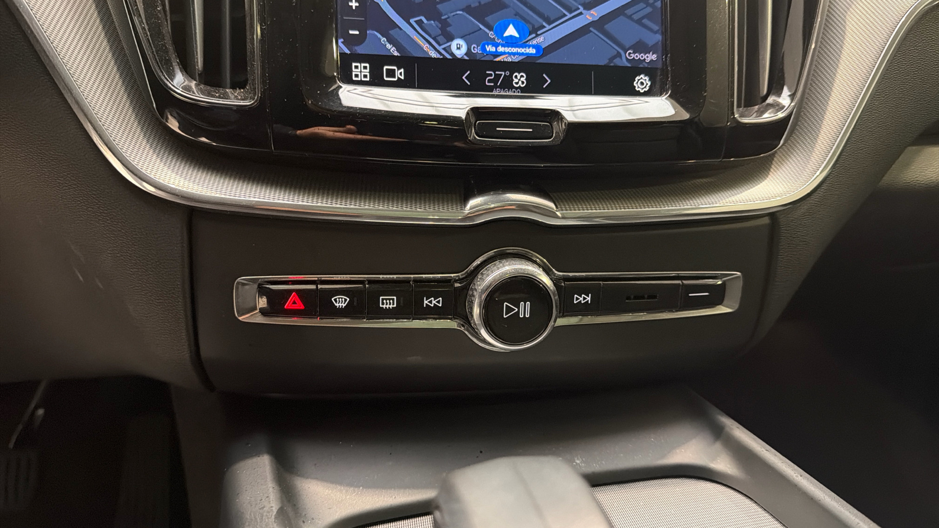 Volvo XC60 segunda mano 93276548 - 53