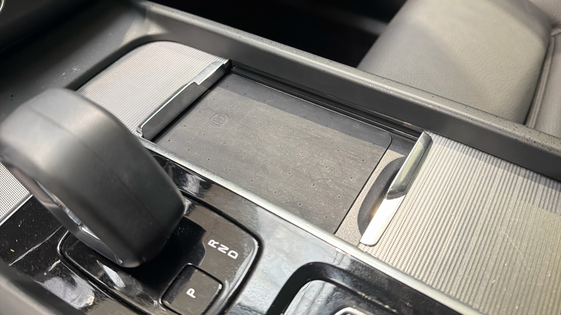 Volvo XC60 segunda mano 93276548 - 54