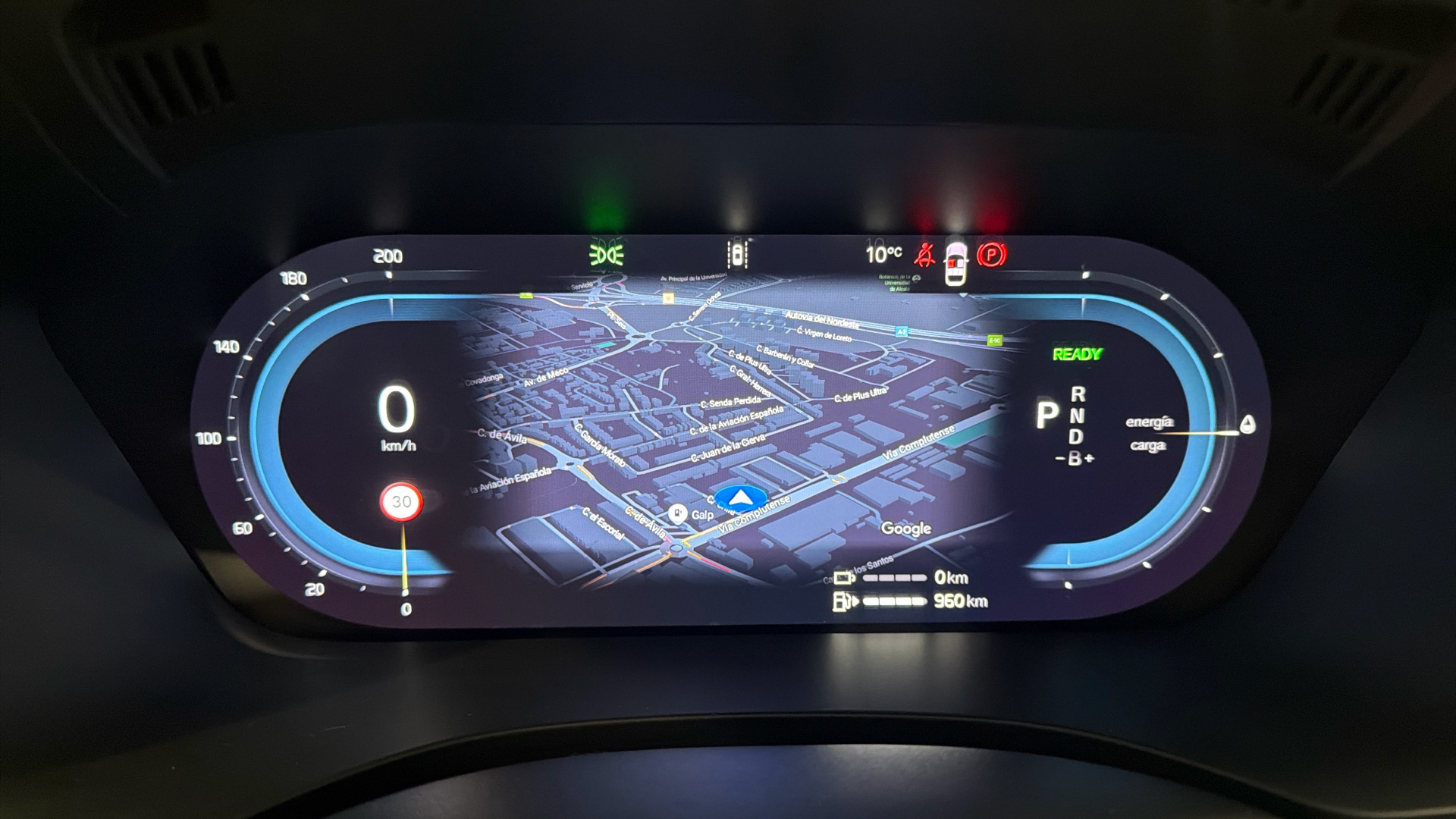 Volvo XC60 segunda mano 93276548 - 58