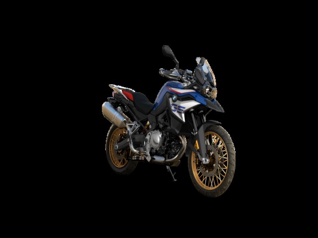 BMW Motorrad F 850 GS 