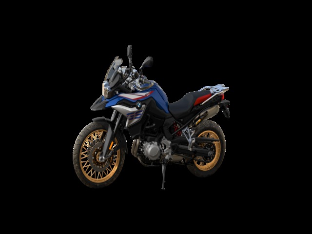 BMW Motorrad F 850 GS 