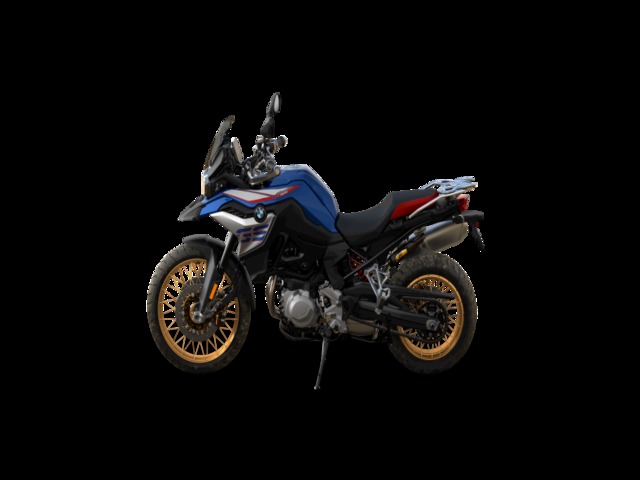 BMW Motorrad F 850 GS 
