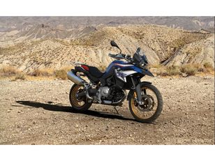 BMW Motorrad F 850 GS  de segunda mano