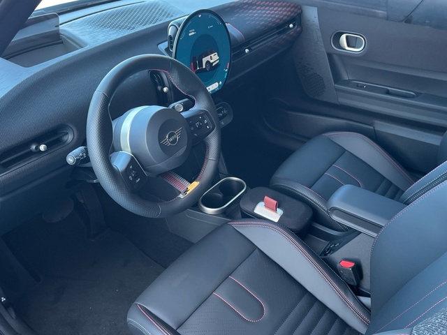 fotoG 8 del MINI MINI Cooper Cabrio S 150 kW (204 CV) 204cv Gasolina del 2025 en Cantabria