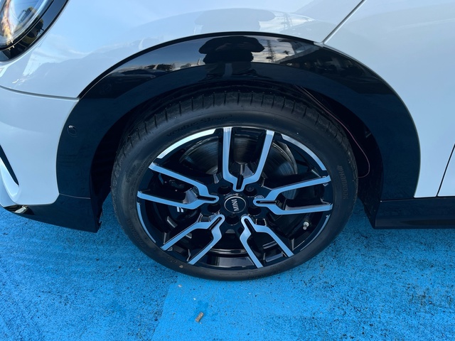 fotoG 10 del MINI MINI Cooper Cabrio S 150 kW (204 CV) 204cv Gasolina del 2025 en Cantabria