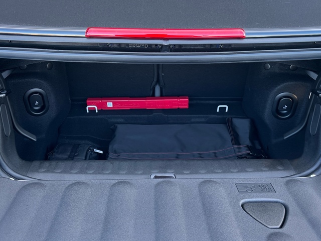 fotoG 13 del MINI MINI Cooper Cabrio S 150 kW (204 CV) 204cv Gasolina del 2025 en Cantabria