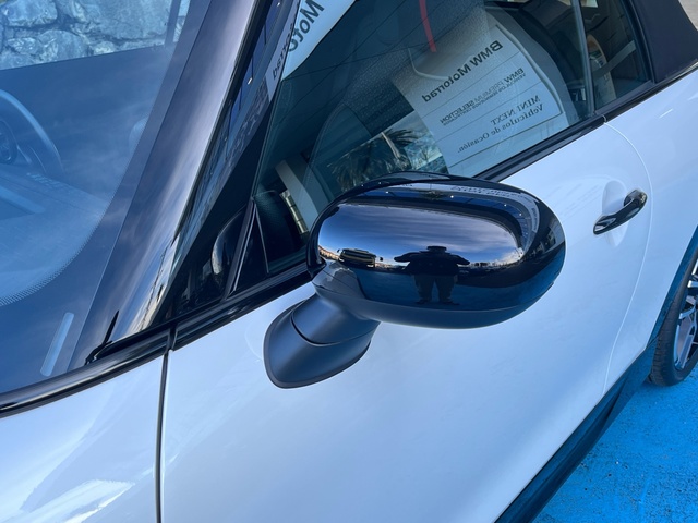 fotoG 17 del MINI MINI Cooper Cabrio S 150 kW (204 CV) 204cv Gasolina del 2025 en Cantabria