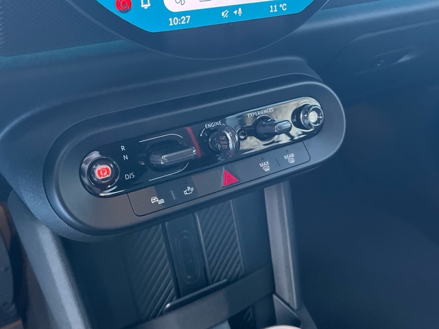 fotoG 18 del MINI MINI Cooper Cabrio S 150 kW (204 CV) 204cv Gasolina del 2025 en Cantabria