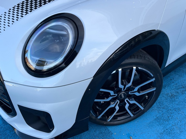 fotoG 19 del MINI MINI Cooper Cabrio S 150 kW (204 CV) 204cv Gasolina del 2025 en Cantabria