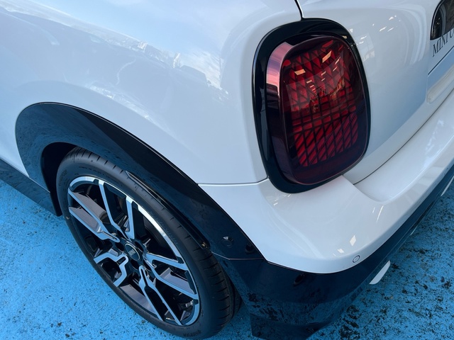 fotoG 20 del MINI MINI Cooper Cabrio S 150 kW (204 CV) 204cv Gasolina del 2025 en Cantabria