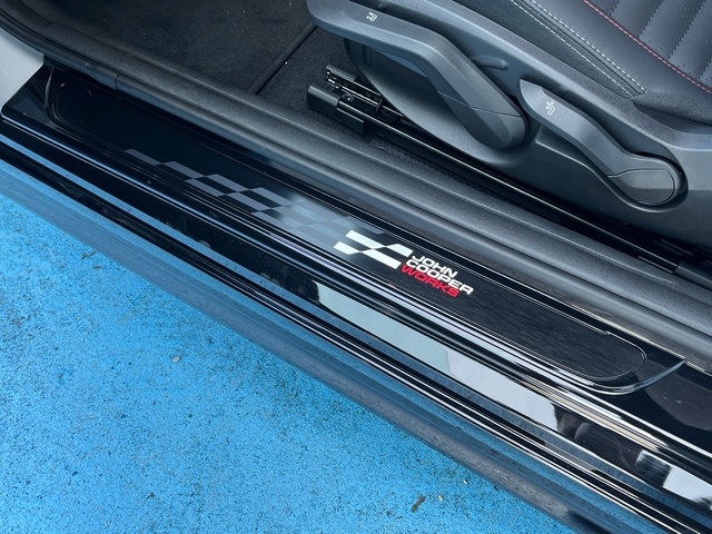 fotoG 25 del MINI MINI Cooper Cabrio S 150 kW (204 CV) 204cv Gasolina del 2025 en Cantabria