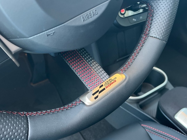 fotoG 29 del MINI MINI Cooper Cabrio S 150 kW (204 CV) 204cv Gasolina del 2025 en Cantabria