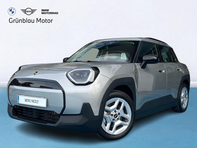 fotoG 0 del MINI MINI Aceman E 135 kW (184 CV) 184cv Eléctrico del 2025 en Cantabria