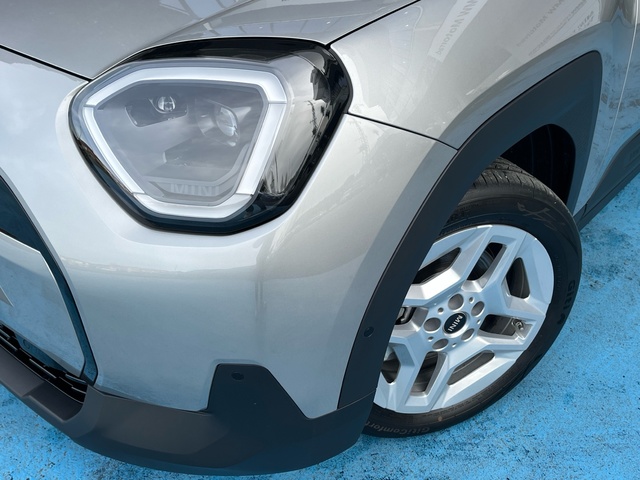 fotoG 5 del MINI MINI Aceman E 135 kW (184 CV) 184cv Eléctrico del 2025 en Cantabria