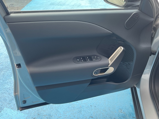 fotoG 15 del MINI MINI Aceman E 135 kW (184 CV) 184cv Eléctrico del 2025 en Cantabria