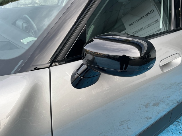 fotoG 17 del MINI MINI Aceman E 135 kW (184 CV) 184cv Eléctrico del 2025 en Cantabria