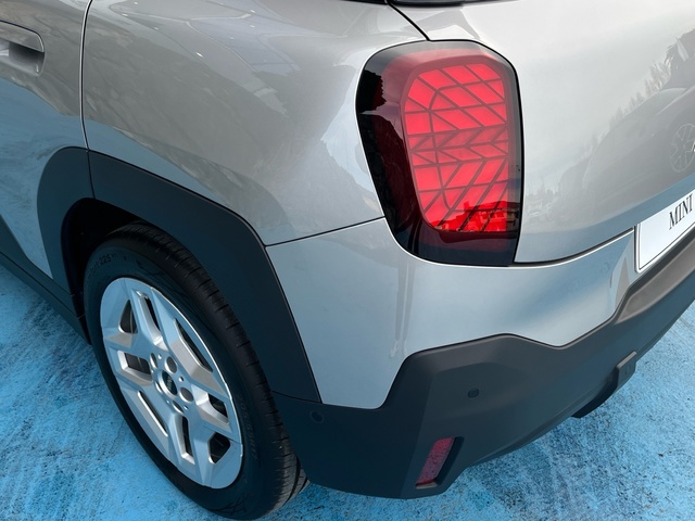 fotoG 18 del MINI MINI Aceman E 135 kW (184 CV) 184cv Eléctrico del 2025 en Cantabria