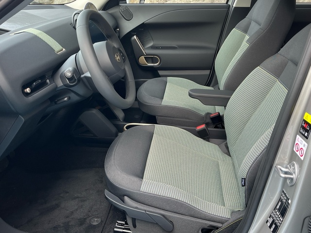 fotoG 20 del MINI MINI Aceman E 135 kW (184 CV) 184cv Eléctrico del 2025 en Cantabria