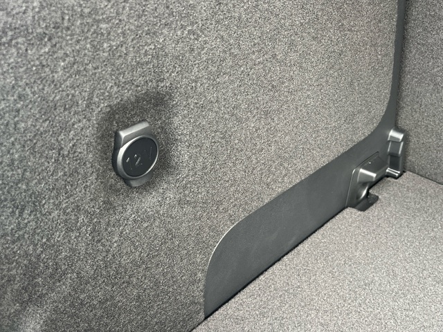 fotoG 27 del MINI MINI Aceman E 135 kW (184 CV) 184cv Eléctrico del 2025 en Cantabria